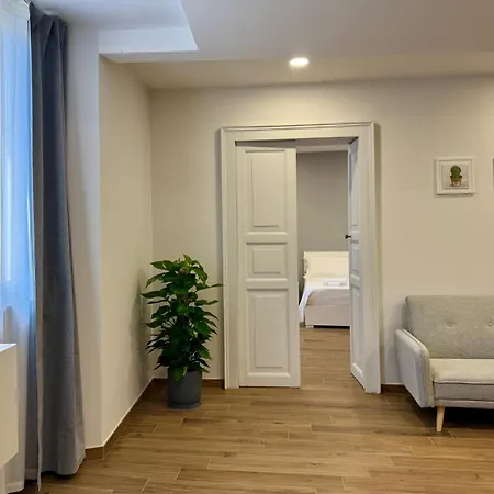 Bed and breakfast Petranera