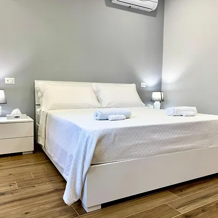 Petranera Bed and breakfast 3*